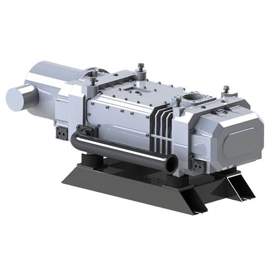 Svp-650 screw pump